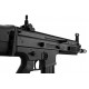 Страйкбольный автомат CM067 FN SCAR-L (Black) ABS VERSION [CYMA]